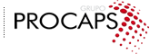 logo grupo procaps