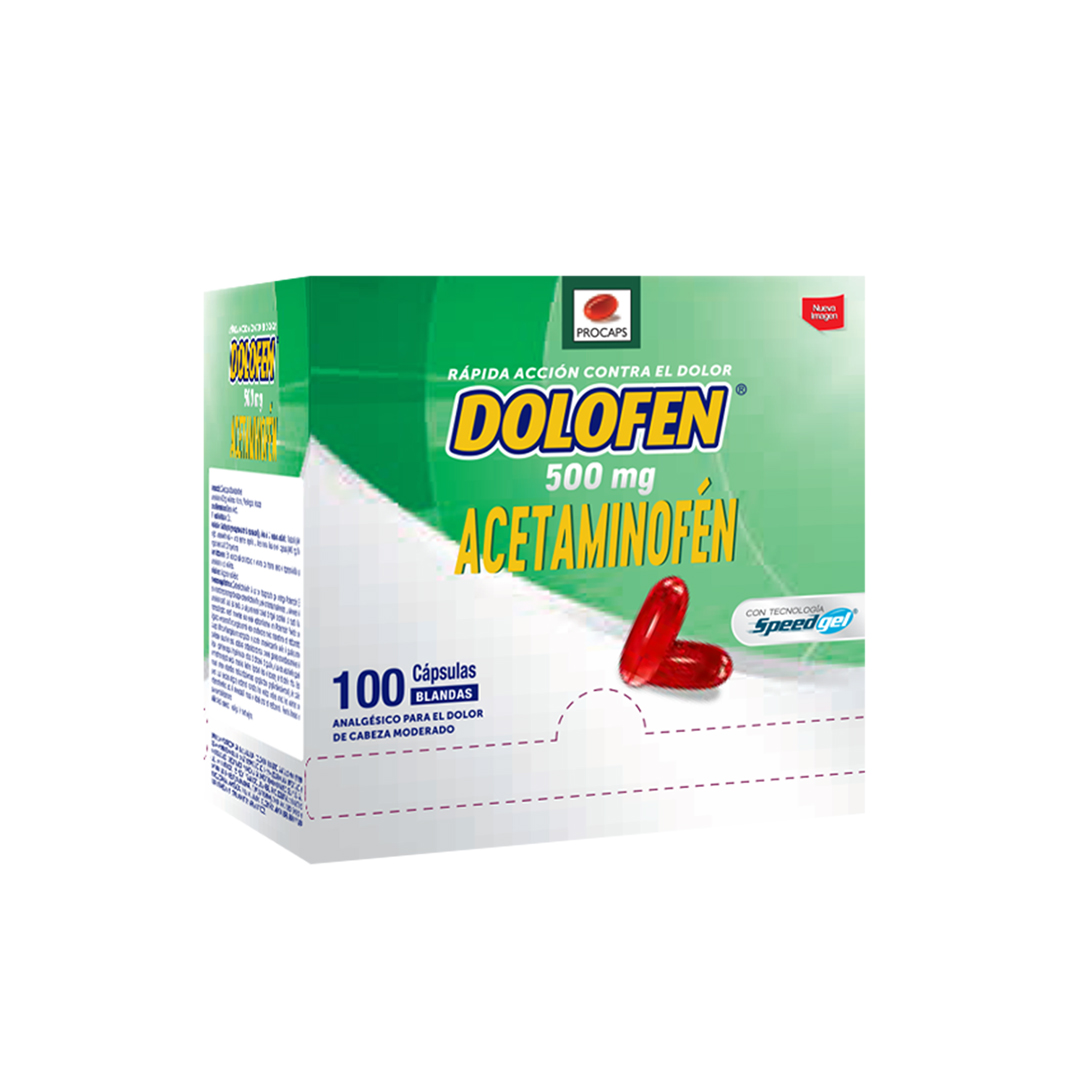 Dolofen