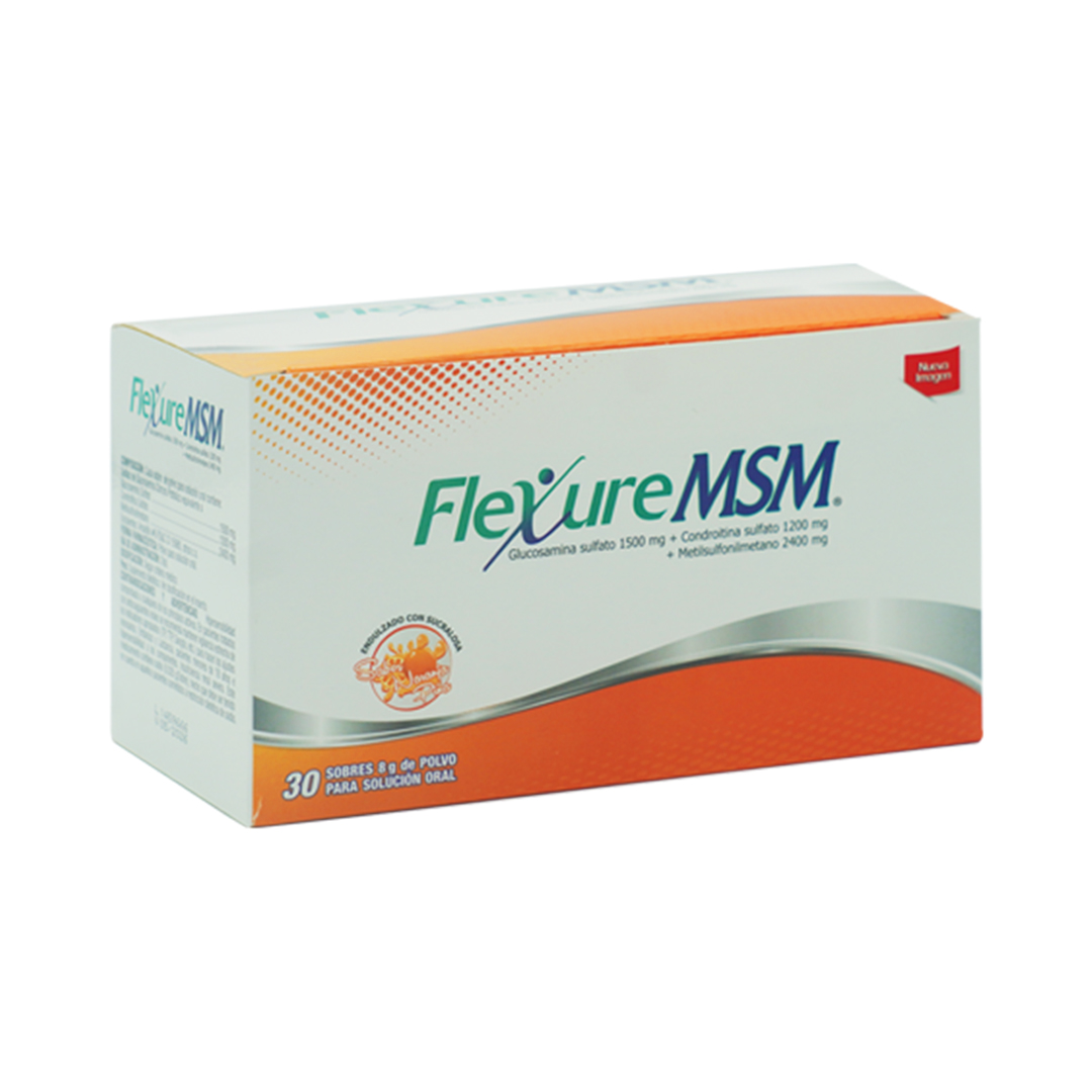 Flexure Complex