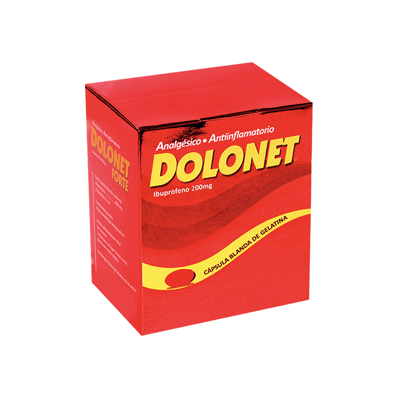 Dolonet CBG