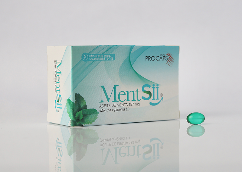 MentSII