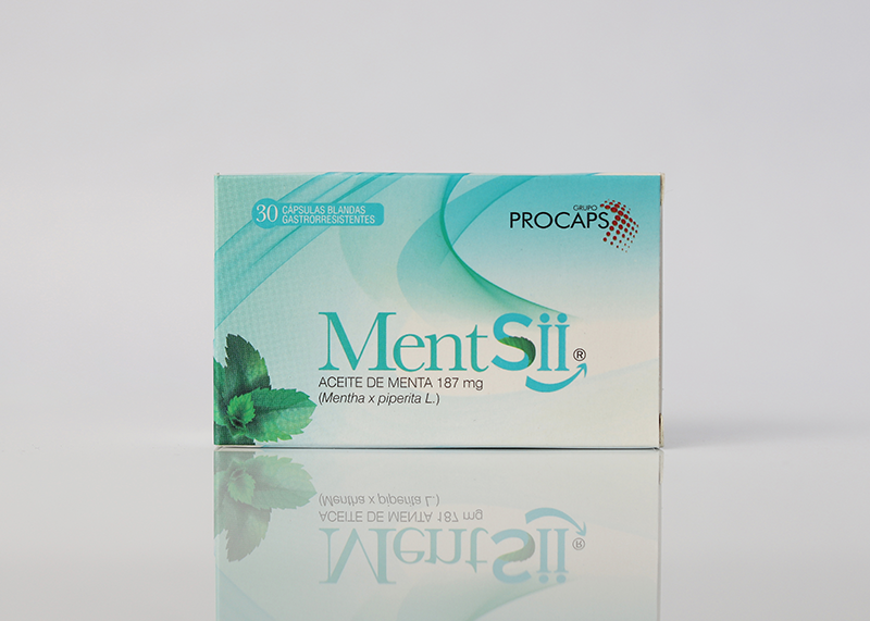 MentSII