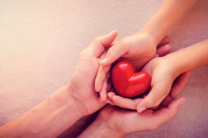 Donar sangre: Un acto de amor por la vida