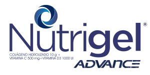 Nutrigel Advance